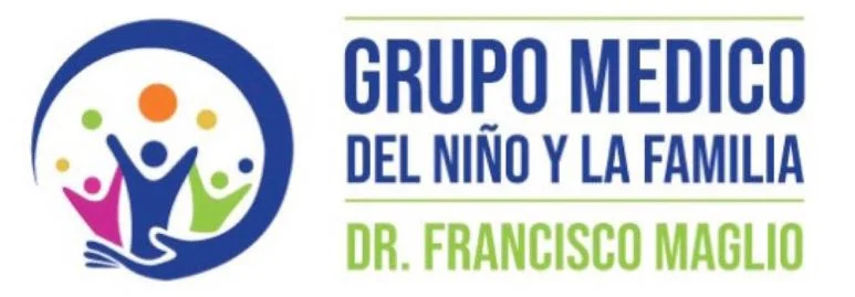 Grupo Médico del Niño y la Familia · Dr. Francisco Maglio